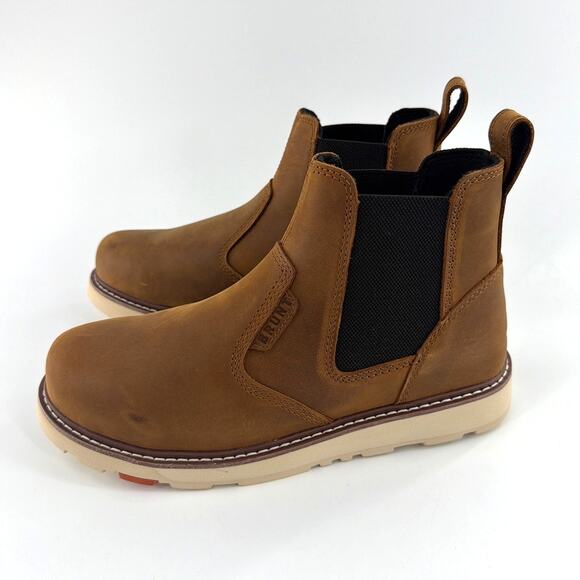 Brunt The Ohman Soft Toe 6\